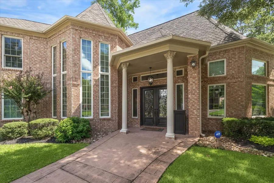 3204 Ivy Falls Drive, Houston, TX 77068 - Image #3