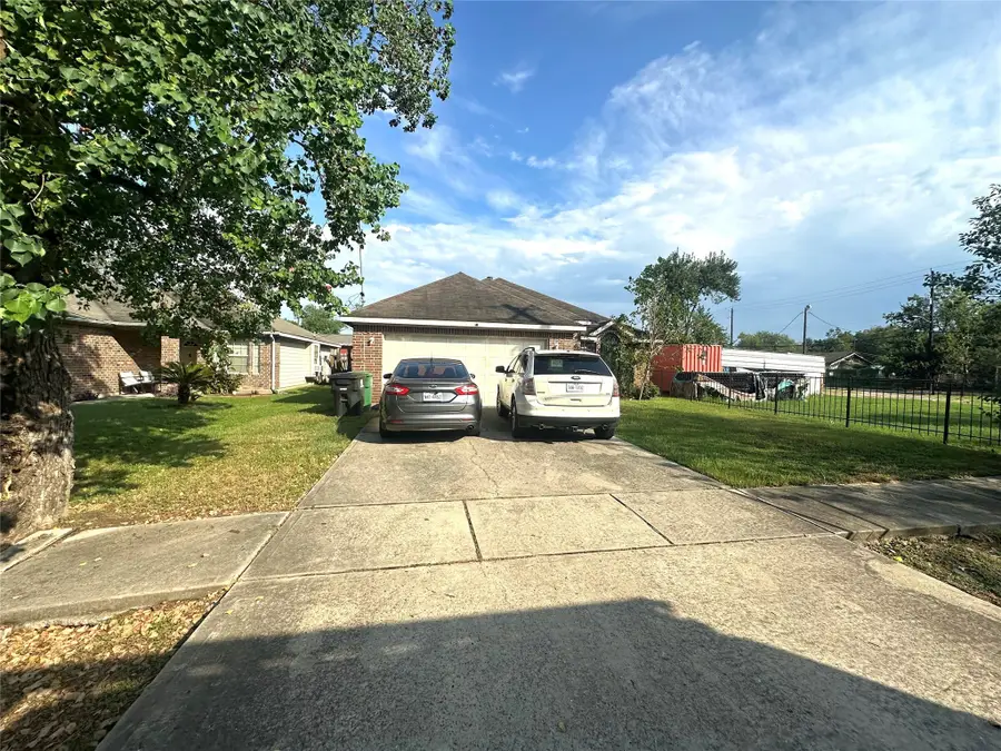 6637 New York Street, Houston, TX 77021 - Image #3