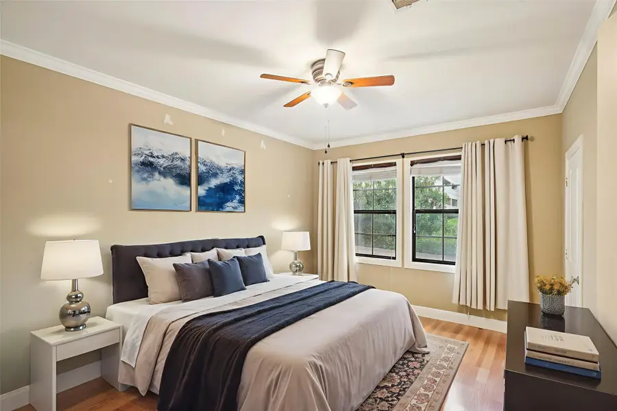 3930 Feagan Street, Houston, TX 77007 - Image #3