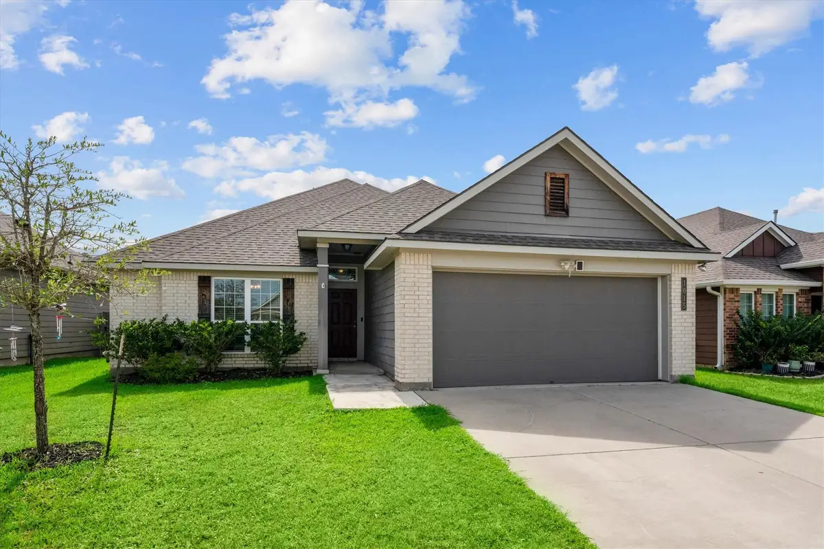 1015 Walnut Branch Lane, Tomball, TX 77375 - #1