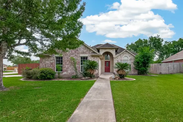 11803 Old Spanish Trail, Santa Fe, TX 77510