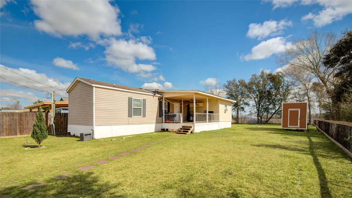 12903 Green Valley Drive, Rosharon, TX 77583 - #1