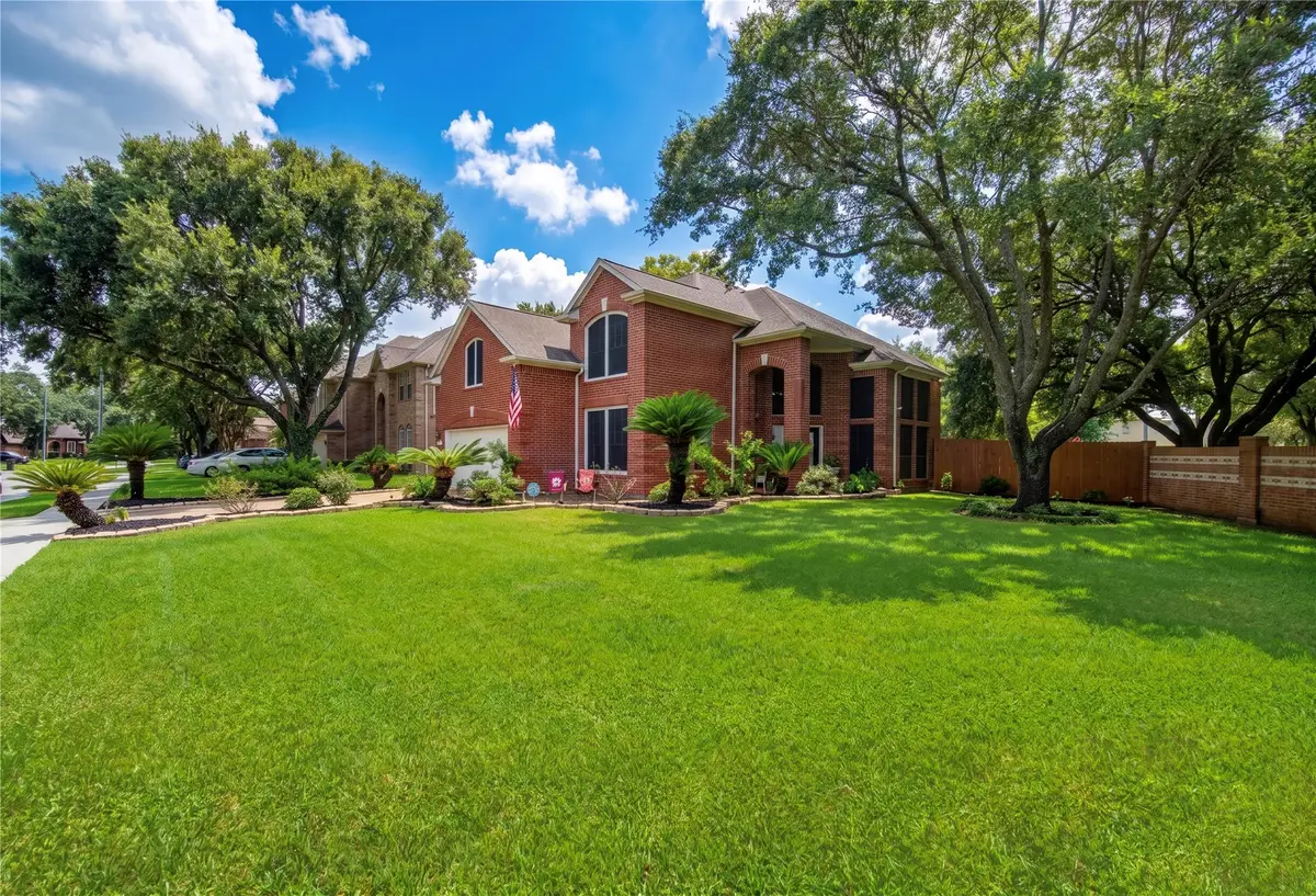 10030 Briarpark Trail Lane, Houston, TX 77064 - #1