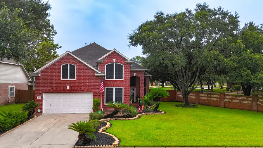 10030 Briarpark Trail Lane, Houston, TX 77064 - #2