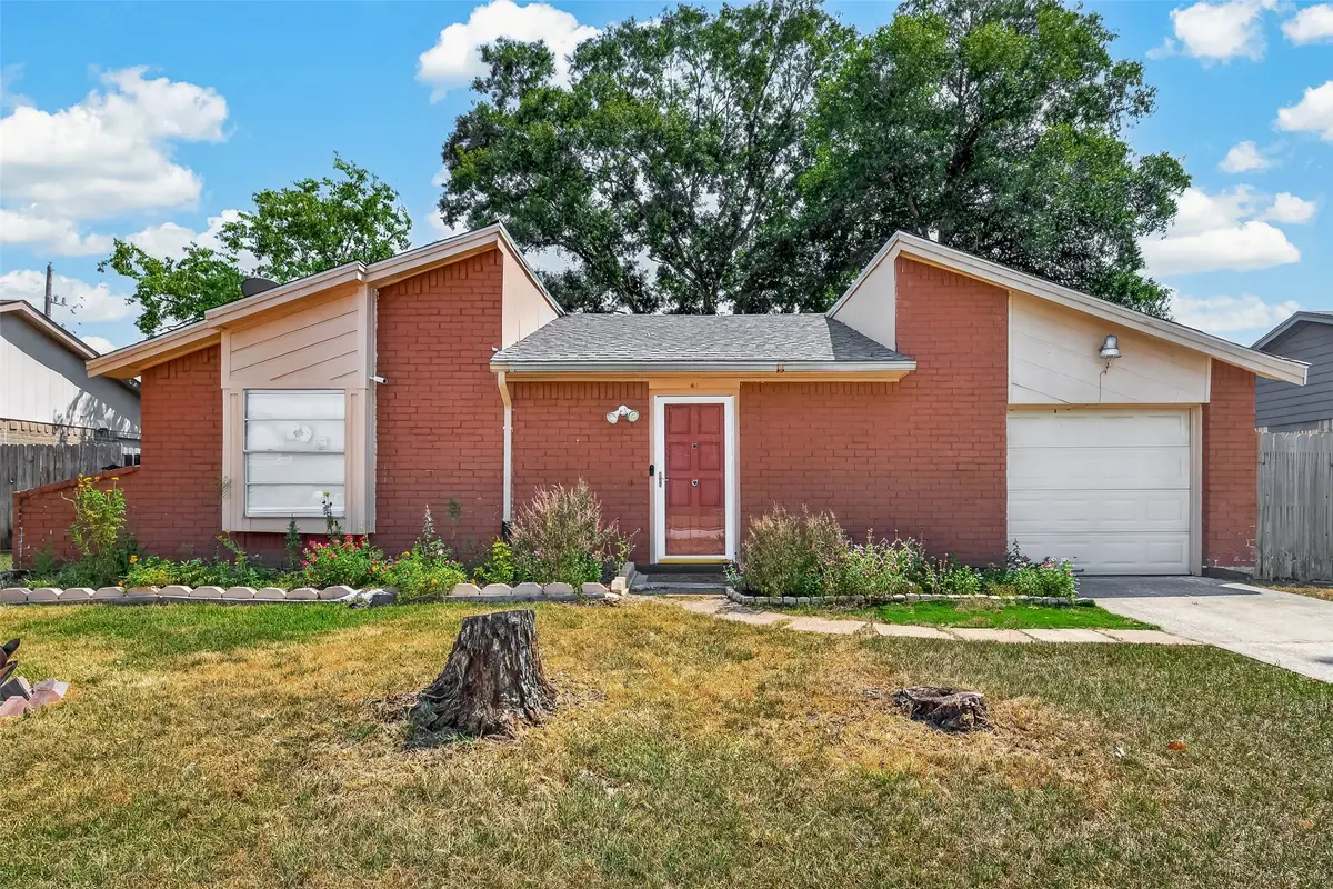 10706 Thorncliff Drive, Humble, TX 77396 - #1