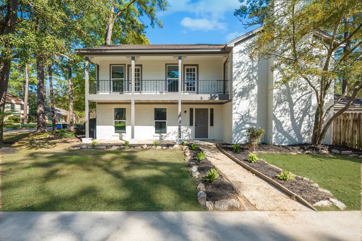 5211 Alamosa Lane, Spring, TX 77379 - #1