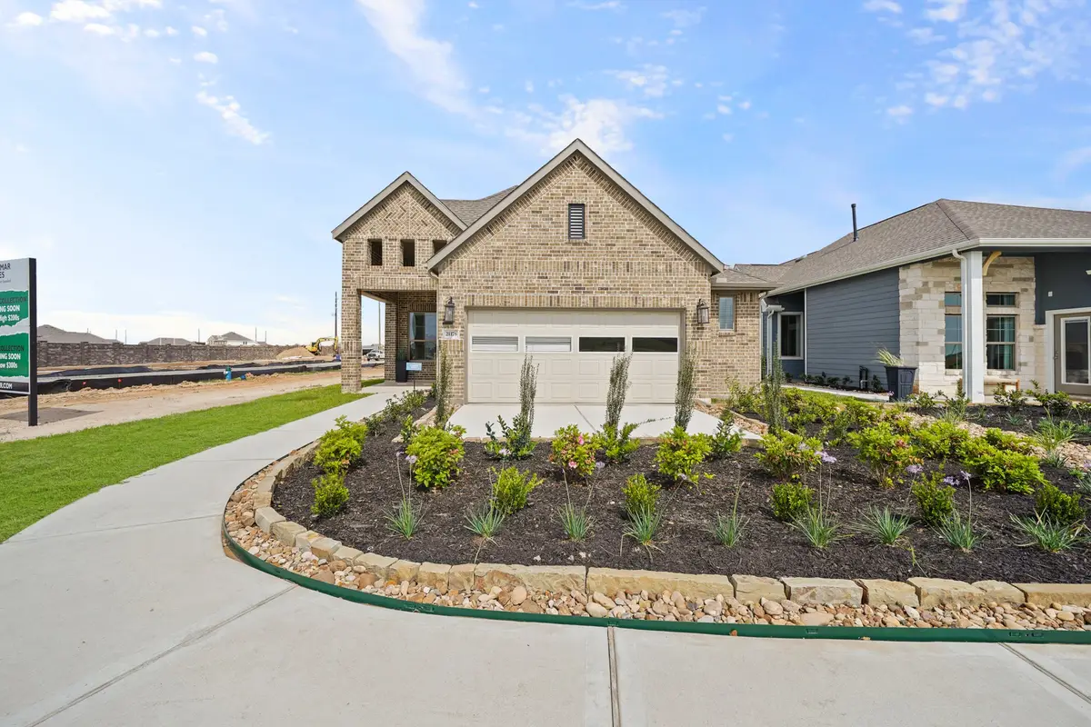 30910 Star Gazer Road, Fulshear, TX 77423 - #1