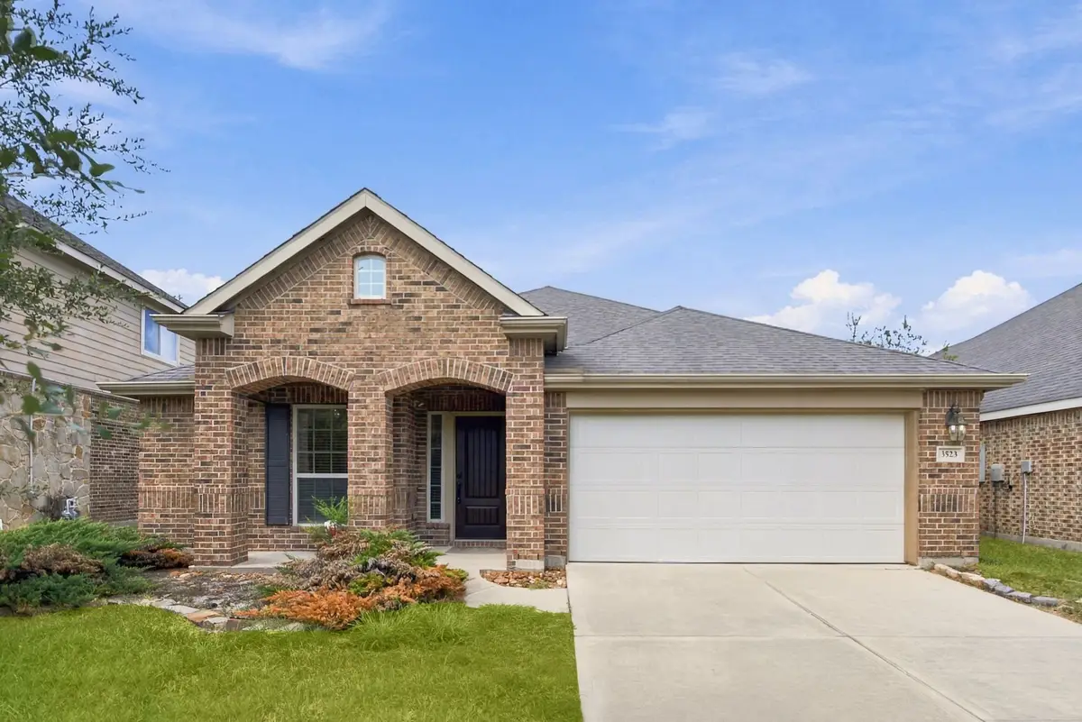 3523 Hamilton Bend Lane, Spring, TX 77386 - #1