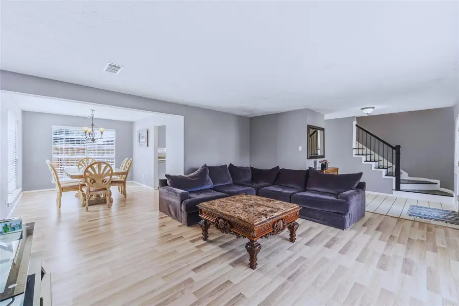 1207 Hollowood Lane, Missouri City, TX 77489 - #3