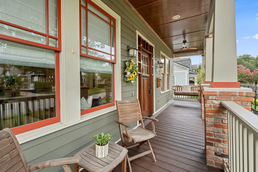 1008 E 7th Street, Houston, TX 77009 - #2