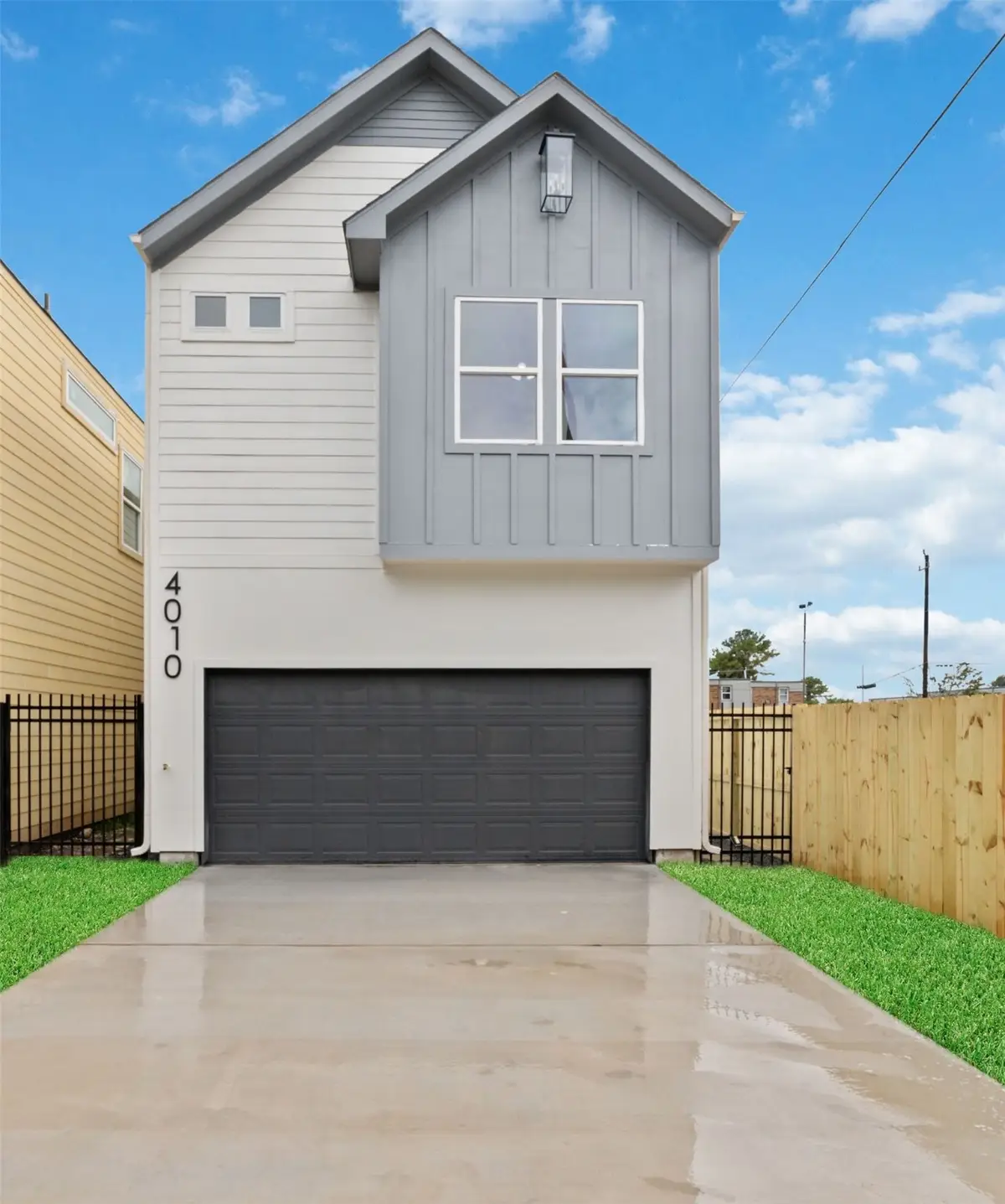 4010 Dreyfus Street, Houston, TX 77021 - Image #1