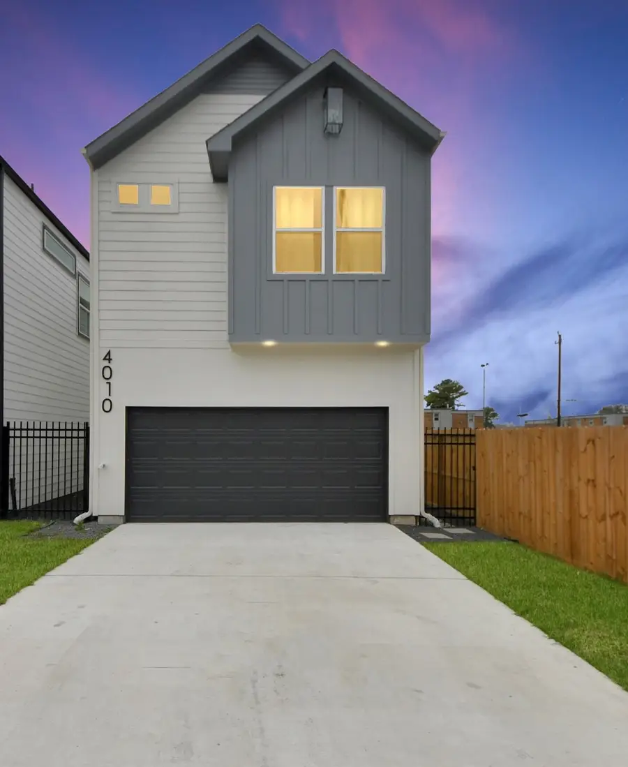 4010 Dreyfus Street, Houston, TX 77021 - Image #2