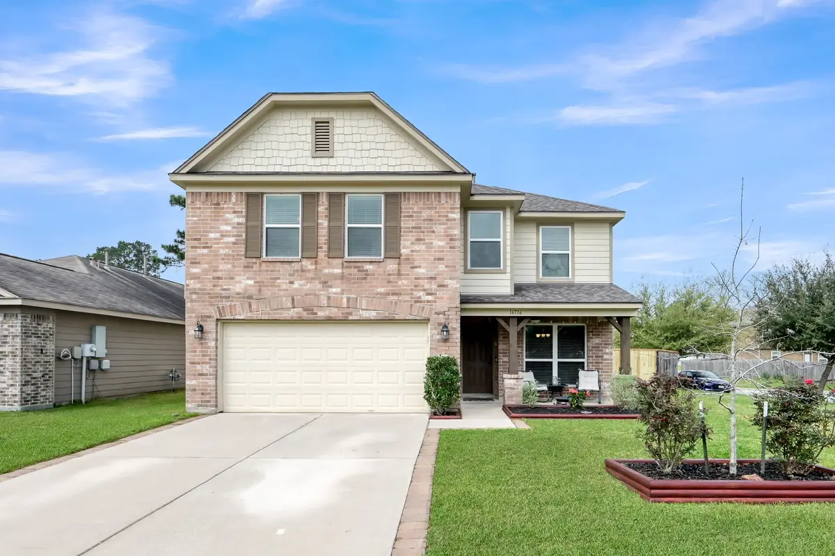 16736 Northern Flicker Trail, Conroe, TX 77385 - #1