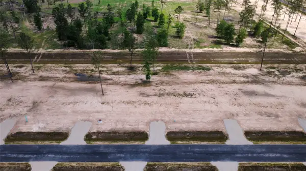 18265 Bunsen Drive, Conroe, TX 77306