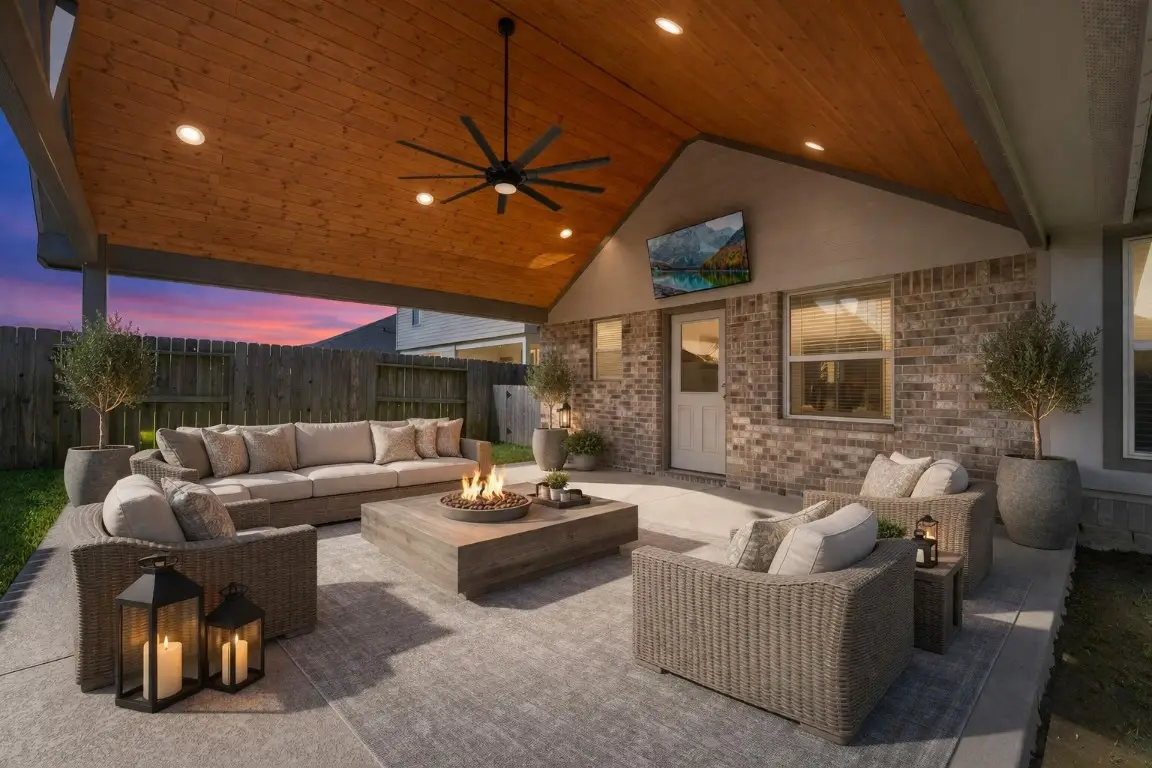 16110 Dockside Street, Crosby, TX 77532 - #1