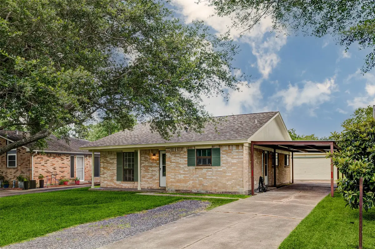 218 S Nugent Street, La Porte, TX 77571 - #1