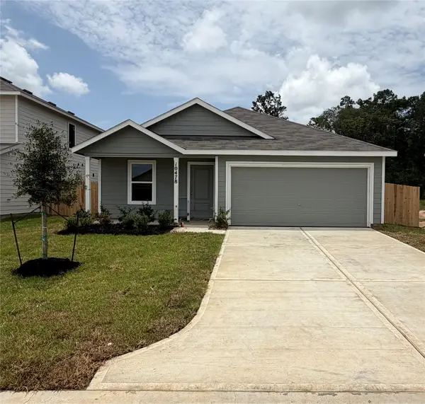 10478 Sugar Mill Drive, Conroe, TX 77306
