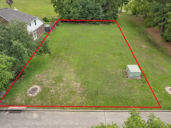 0 Bentwood Oaks Drive, Porter, TX 77365