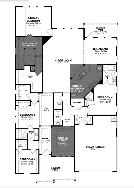 7106 Frio Drive, League City, TX 77573 - #2