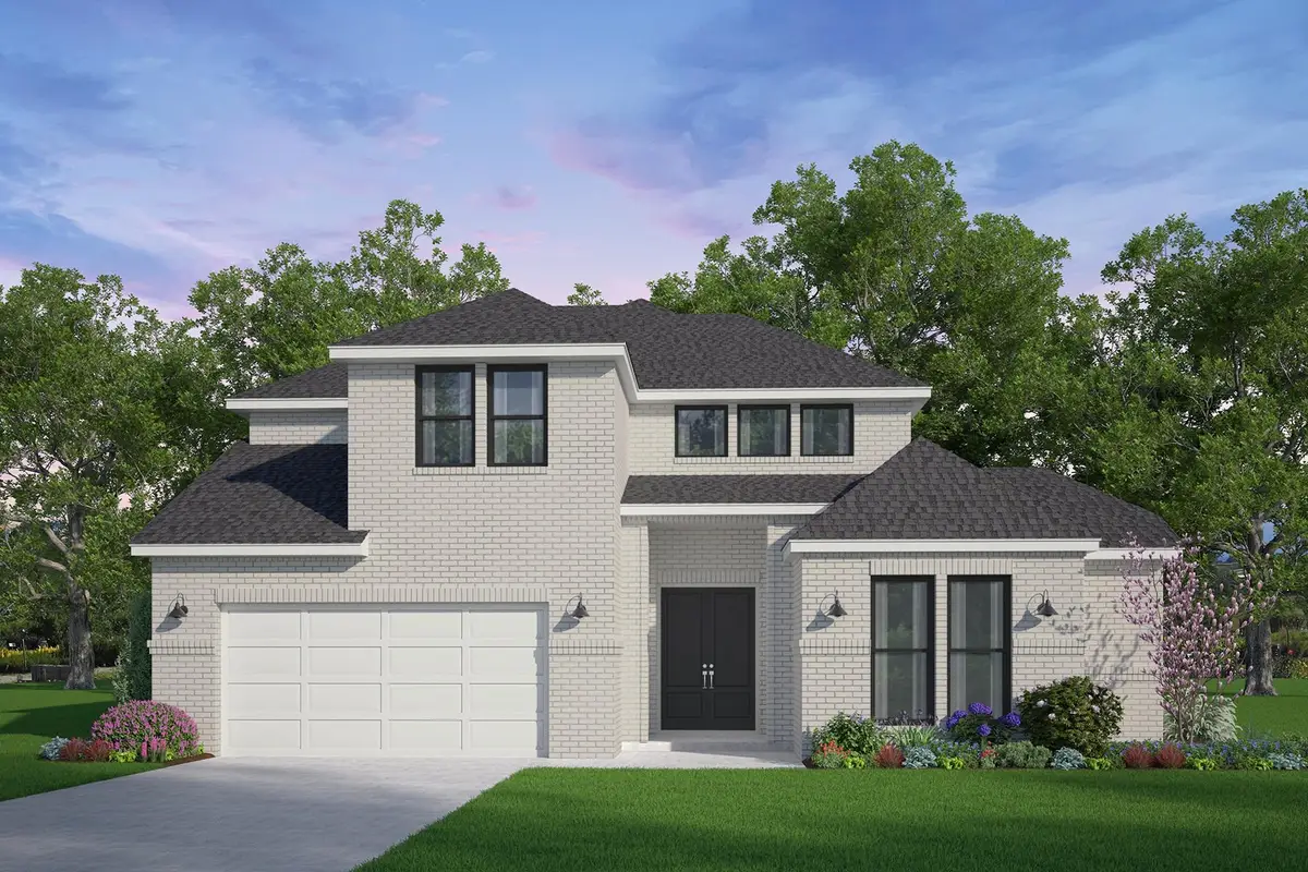 25006 Prairie Breeze Drive, Katy, TX 77449 - #1
