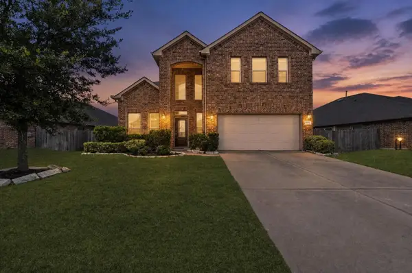 8026 Caden Mills Lane, Richmond, TX 77407