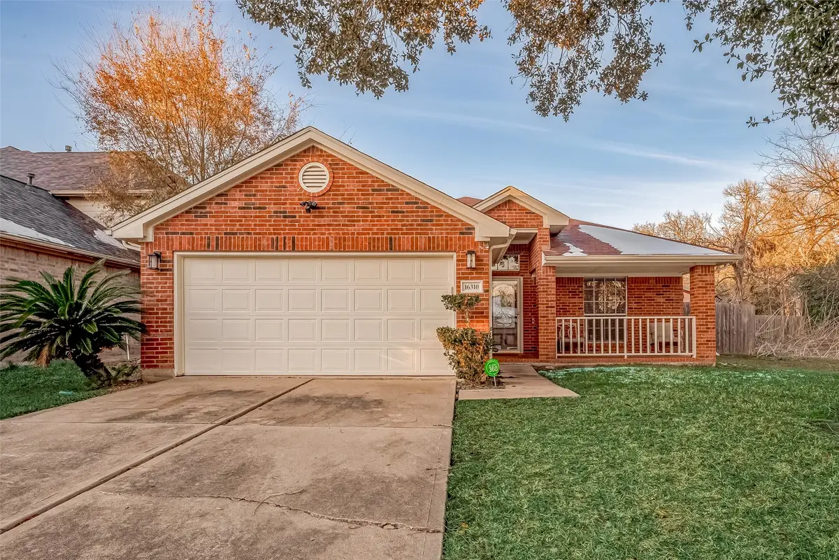 16310 Blossomwood Lane, Sugar Land, TX 77498 - Image #1