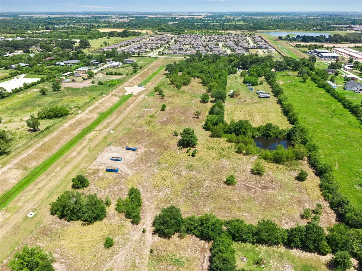 18034 Kleb Street, Hockley, TX 77447 - #1