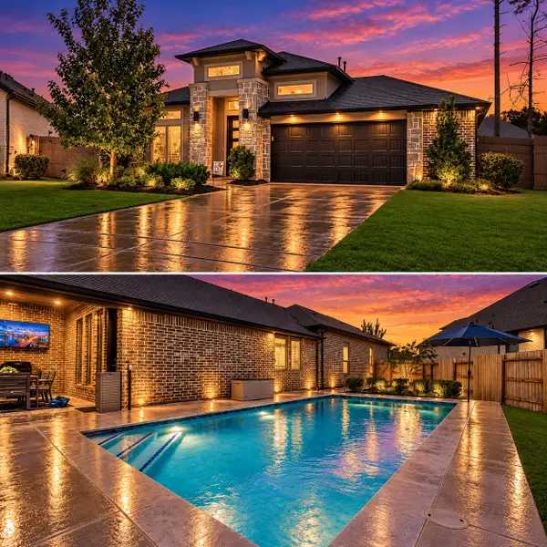 17835 Rojo Rocks Road, Conroe, TX 77302