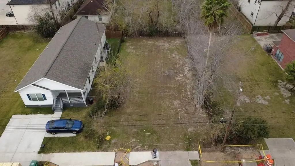 7812 Scott Street, Houston, TX 77051 - #1