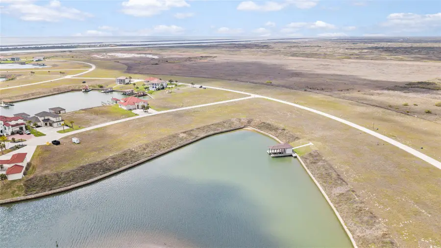 Lot 268 & 269 Cabernet Court, Port O Connor, TX 77982 - #2