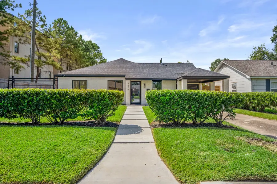 3878 Arbor Street, Houston, TX 77004 - Image #3