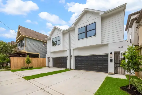 1407 A Malone Street, Houston, TX 77007