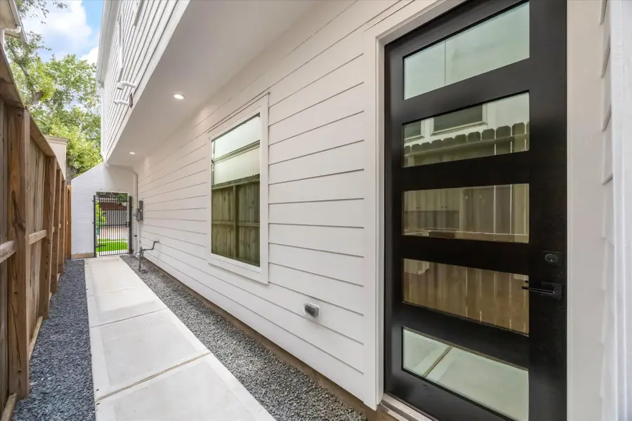 1407 A Malone Street, Houston, TX 77007 - Image #3