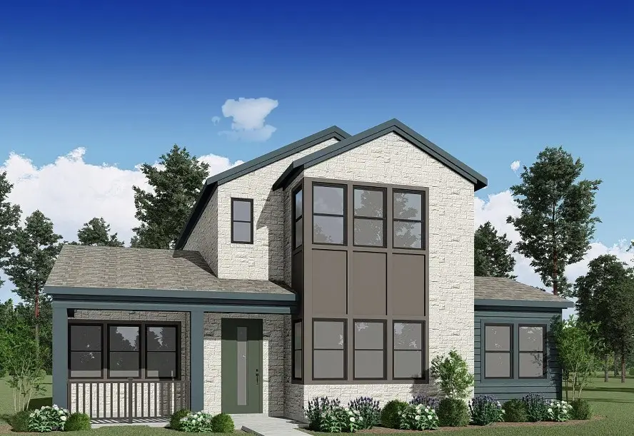 3340 Serenity Lane, Richmond, TX 77406 - #1