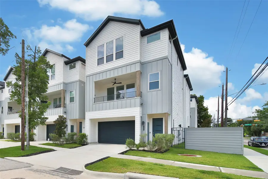 4843 Broom Street, Houston, TX 77091 - #3