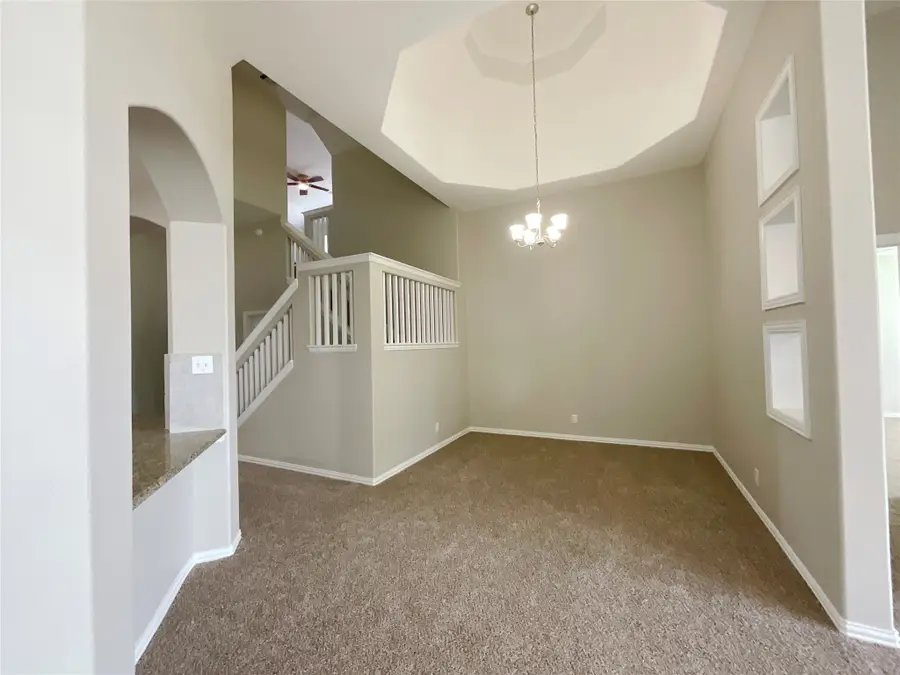 8707 E Crescent Lake Circle, Baytown, TX 77521 - #3