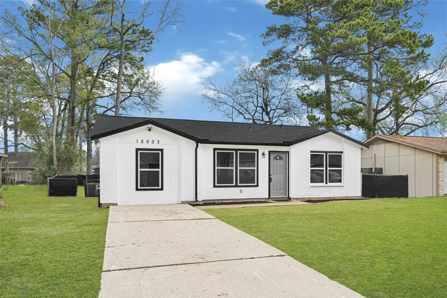 10003 Valley Wind Drive, Houston, TX 77078 - #2