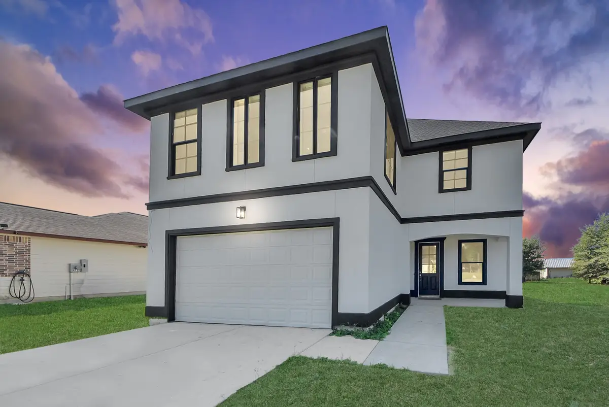 481 Road 51021, Cleveland, TX 77327 - #1