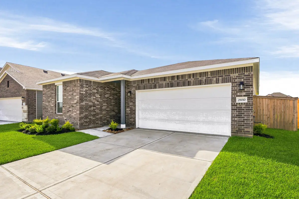 29010 Fig Vine Drive, Waller, TX 77484 - #1