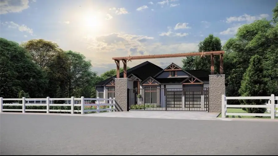 25137 Little John Circle, Hockley, TX 77447 - #2