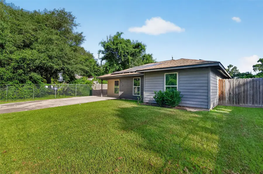 7213 Rhobell Street, Houston, TX 77016 - #2