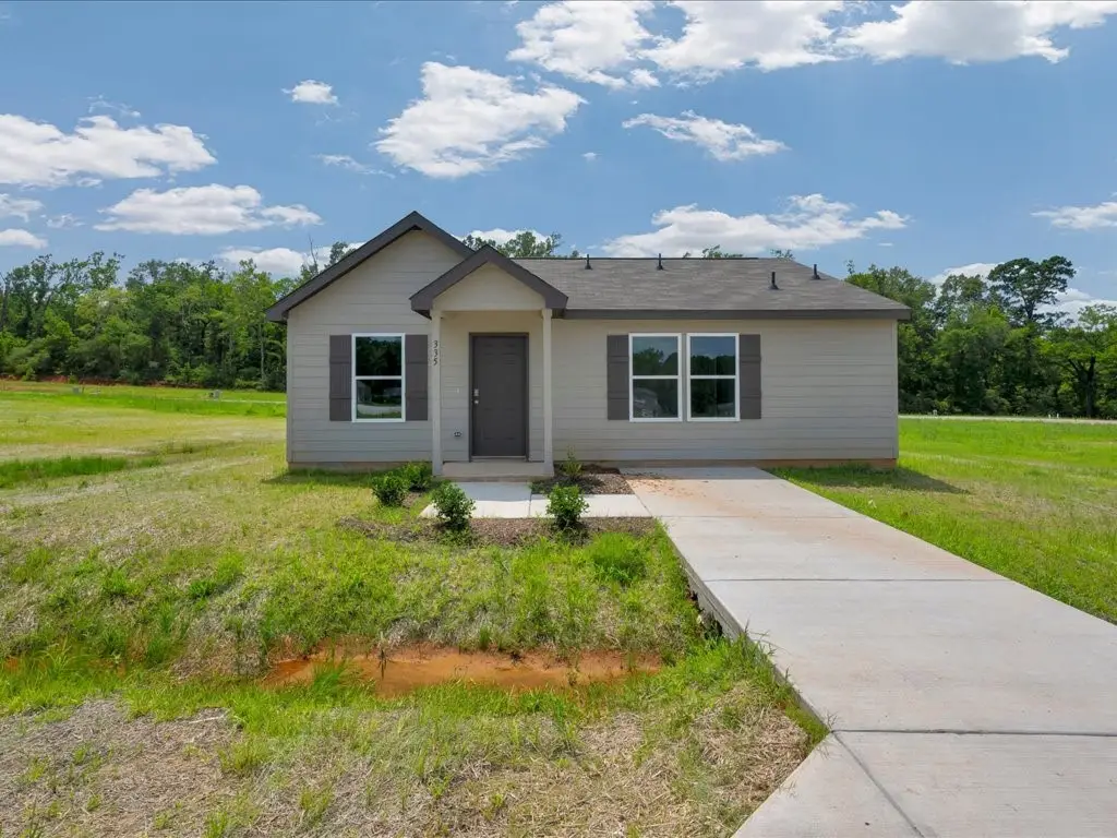 335 Dana Drive, Lufkin, TX 75901 - #1