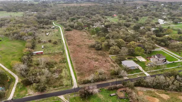 10003 Hanselman Road, Manvel, TX 77578