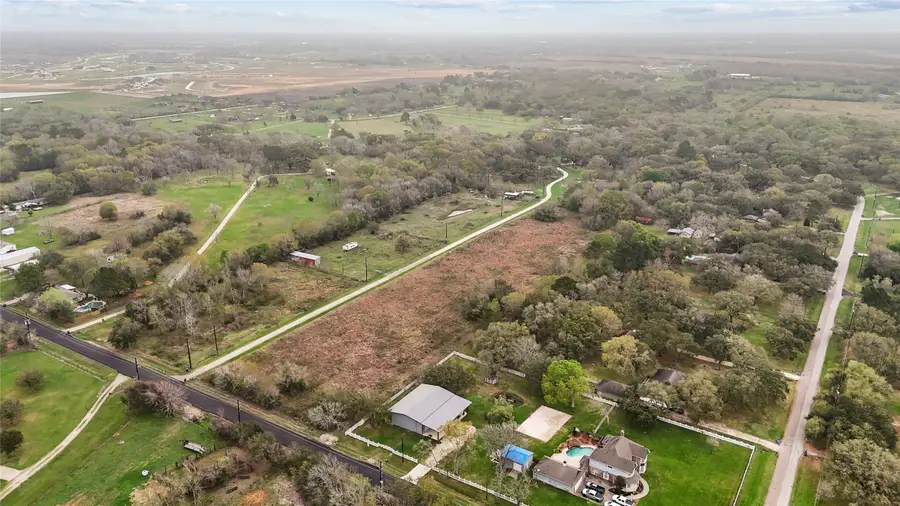 10003 Hanselman Road, Manvel, TX 77578 - #2