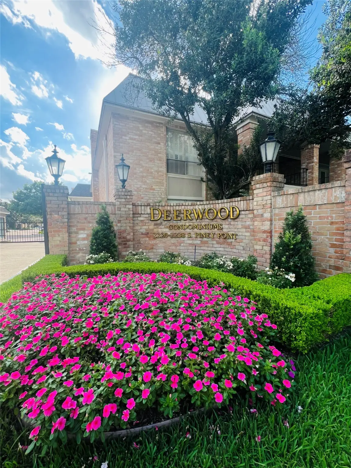 2226 S Piney Point Road #104, Houston, TX 77063 - Image #1