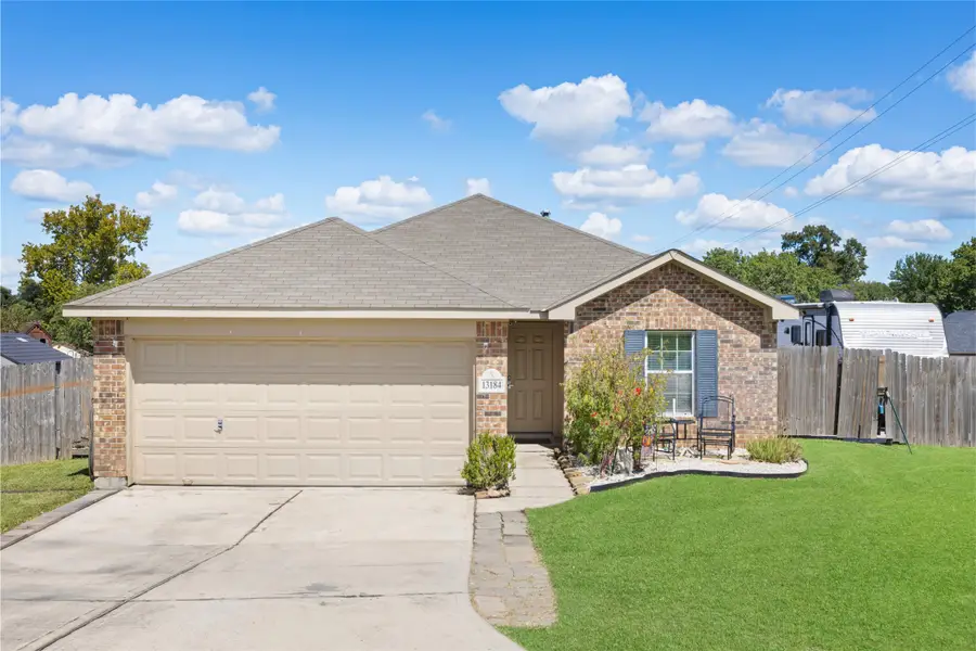 13184 Lake Breeze Lane, Willis, TX 77318 - #3