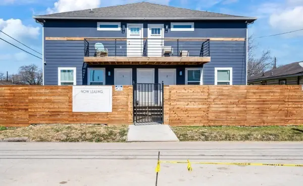 3801 Anita Street, Houston, TX 77004