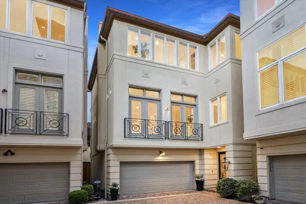 1915 Spann Street, Houston, TX 77019