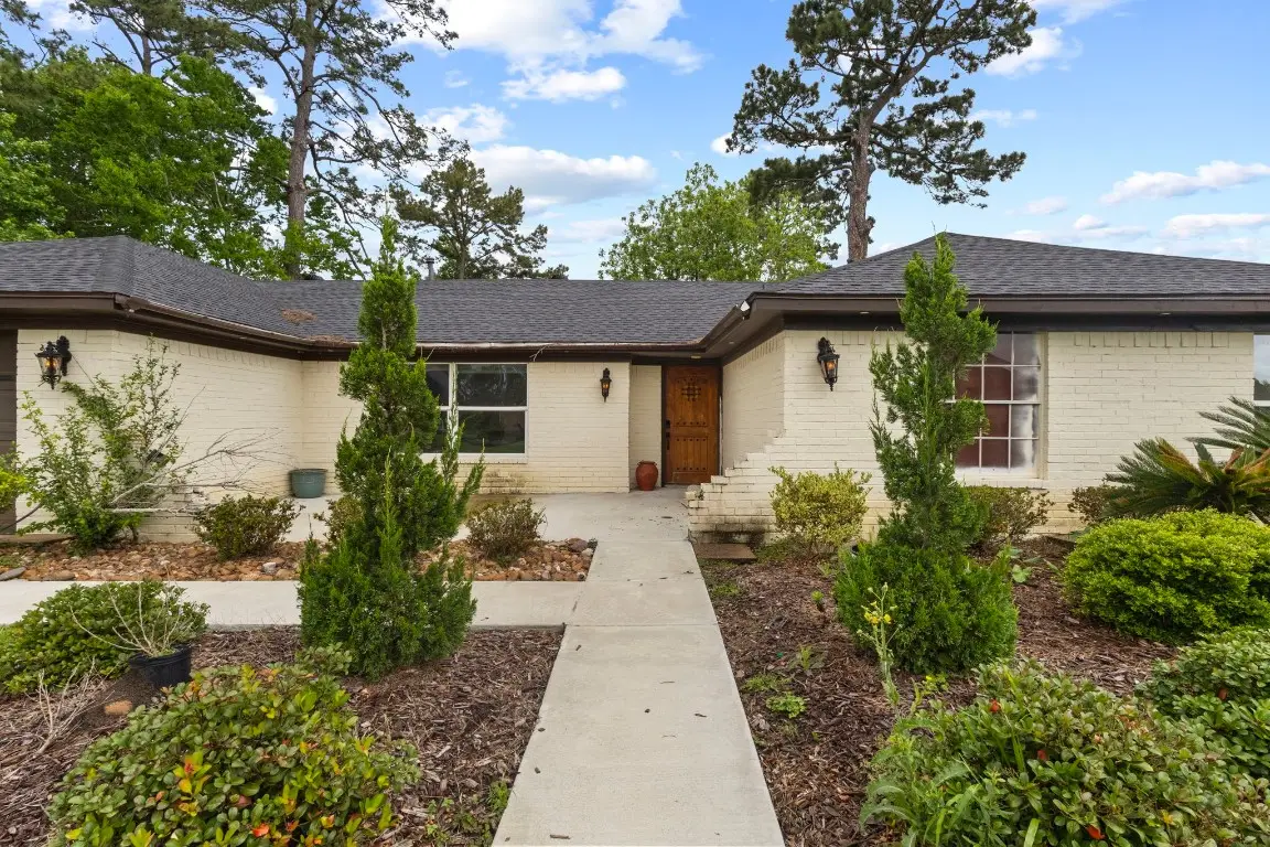 4870 Corley Street, Beaumont, TX 77707 - #1