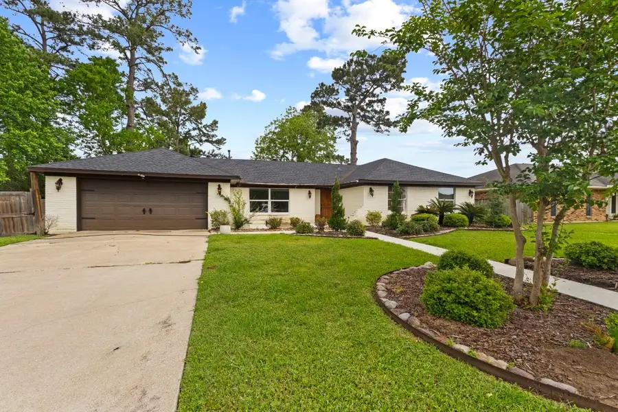 4870 Corley Street, Beaumont, TX 77707 - #2